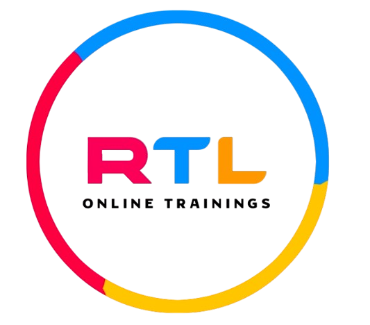 RTL Online trainings